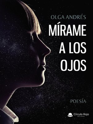 cover image of Mírame a los ojos